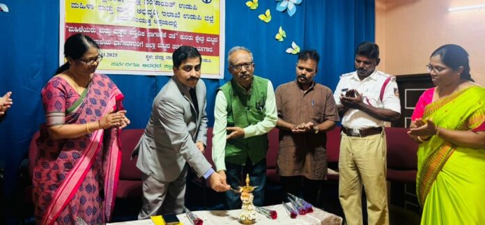 ಉಡುಪಿ | ಮಾನವ ಕಳ್ಳ ಸಾಗಾಣಿಕೆ ತಡೆಗಟ್ಟಲು ಜಾರಿಯಲ್ಲಿರುವ ಕಾನೂನು ಕಟ್ಟುನಿಟ್ಟಾಗಿ ಪಾಲಿಸಿ : ಮನು ಪಟೇಲ್ ಬಿ.ವೈ