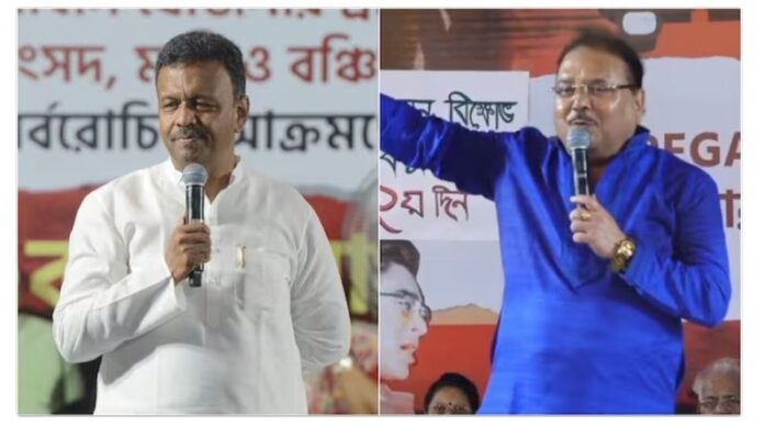 ಪಶ್ಚಿಮ ಬಂಗಾಳ