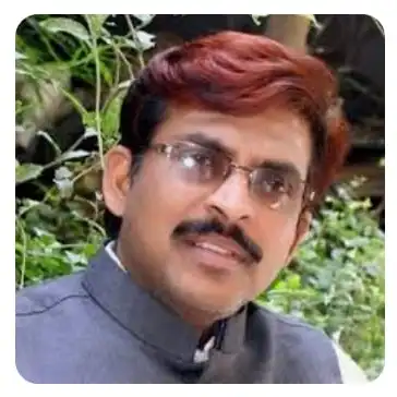 ವಿಶ್ವಾರಾಧ್ಯ ಸತ್ಯಂಪೇಟೆ