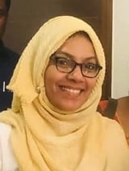 ಯು ಟಿ ಫರ್ಝಾನ ಅಶ್ರಫ್