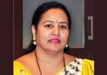 ಭವಾನಿ ರೇವಣ್ಣ