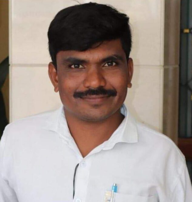 ಲಕ್ಷ್ಮಣ್ ಮಂಡಲಗೇರಾ