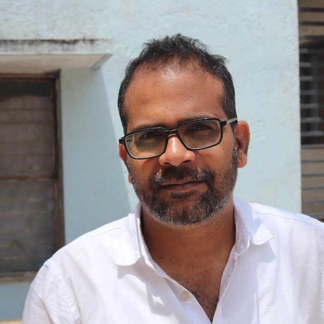 ರಾಜಶೇಖರ್&zwnj; ಅಕ್ಕಿ