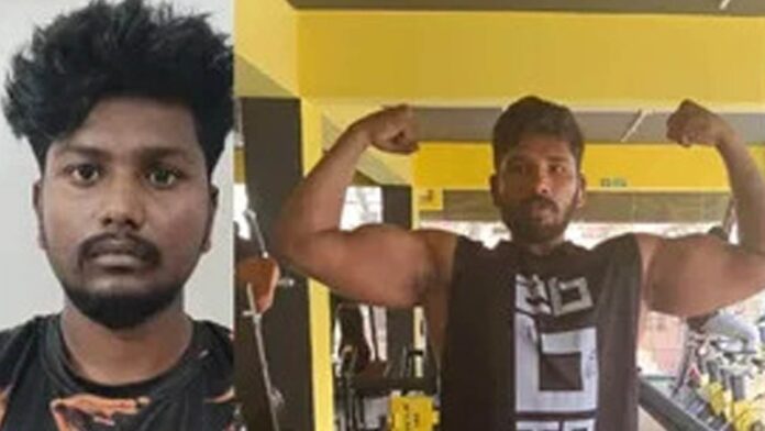 ರೌಡಿಶೀಟರ್