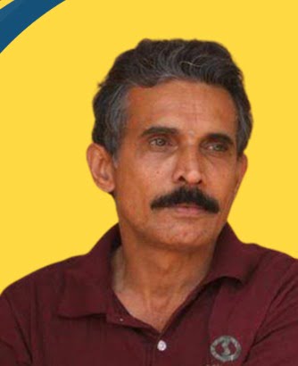 ಕೆ.ಪಿ. ಸುರೇಶ್