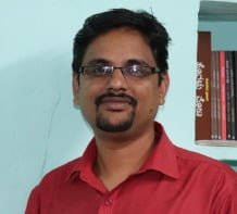 ಗಿರೀಶ್ ತಾಳಿಕಟ್ಟೆ