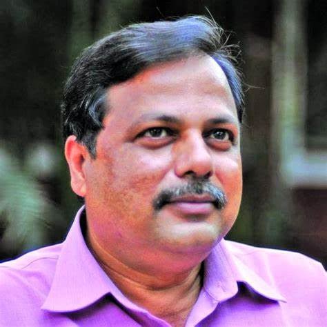 ಡಾ. ಕೆ. ಪುಟ್ಟಸ್ವಾಮಿ