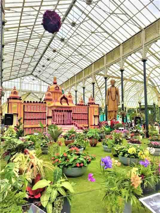 ಲಾಲ್&zwnj;ಬಾಗ್