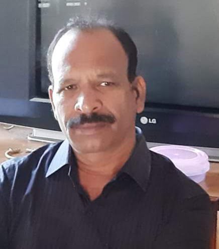 ಉಜ್ಜಜ್ಜಿ ರಾಜಣ್ಣ