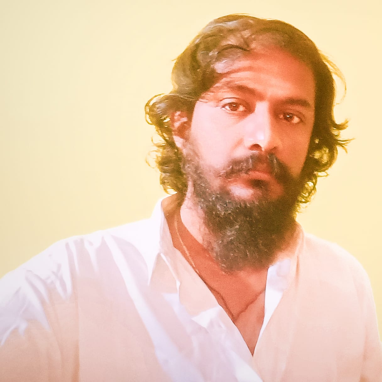 ಮೋಹನ್ ಜಿ