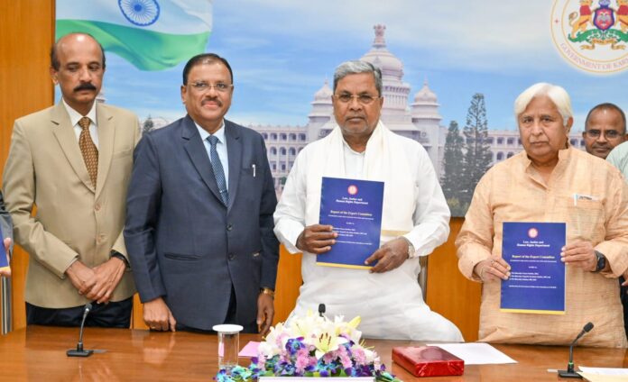 ಸಿಎಂ ಸಿದ್ದರಾಮಯ್ಯ