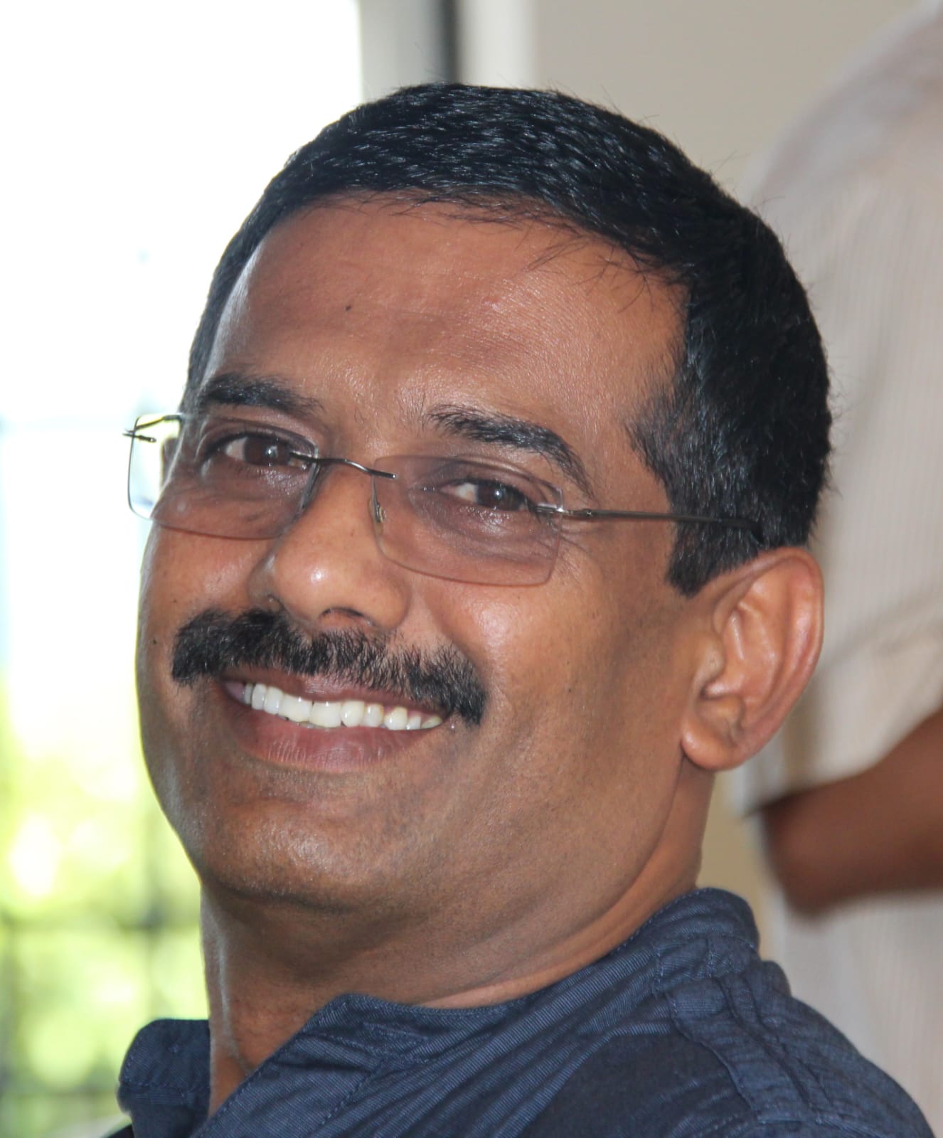 ಡಾ. ಎಚ್. ಡಿ. ಪ್ರಶಾಂತ್