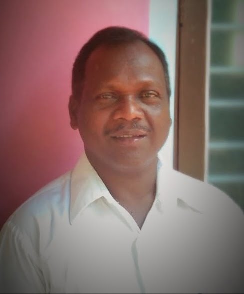 ಪಾಂಗಾಳ ಬಾಬು ಕೊರಗ