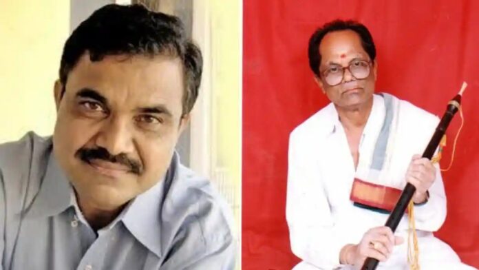 ಬಸವ ರಾಷ್ಟ್ರೀಯ ಪುರಸ್ಕಾರ