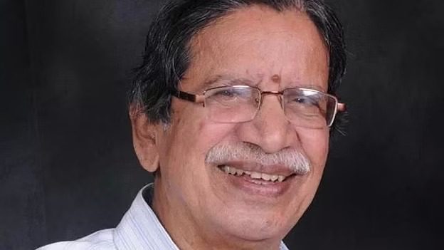 ನಾ ಡಿಸೋಜಾ