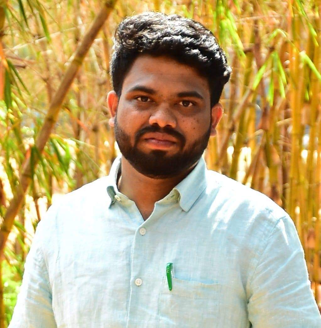 ಚಂದನ್ ಡಿ ಎನ್