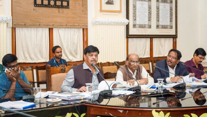 ಮಹದೇವಪ್ಪ