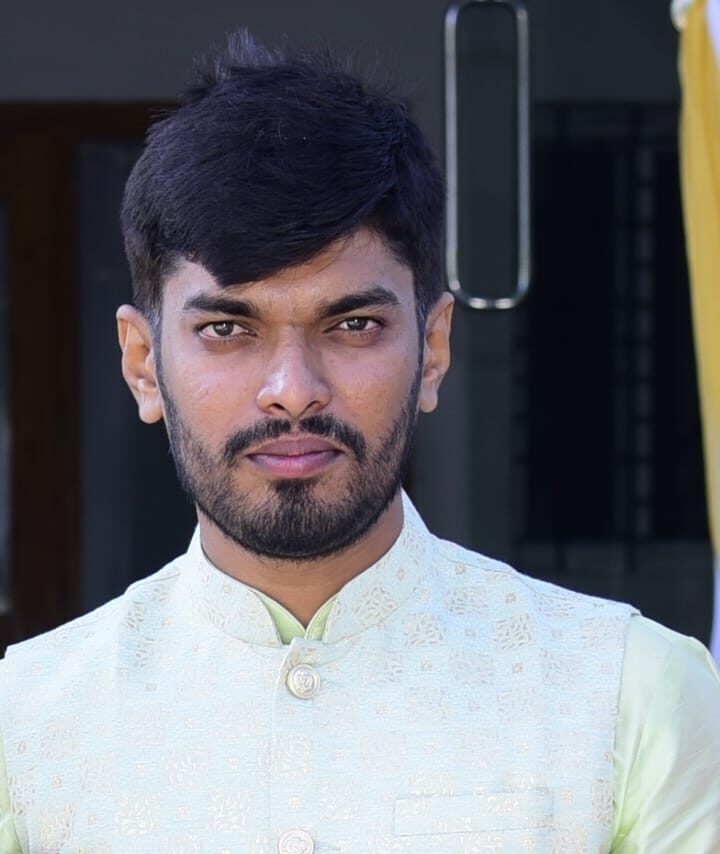 ರಜಿನಿಕಾಂತ್ ಚಟ್ಟೇನಹಳ್ಳಿ