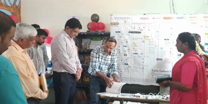 Tumkur|Common sense education is necessary for the development of the country along with human resource development: G.Prabhu