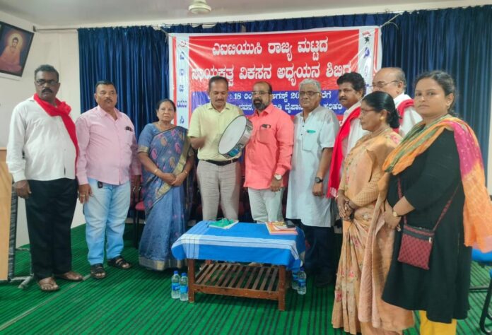 ಪ್ರೊ.ಎ.ಬಿ.ರಾಮಚಂದ್ರಪ್ಪ