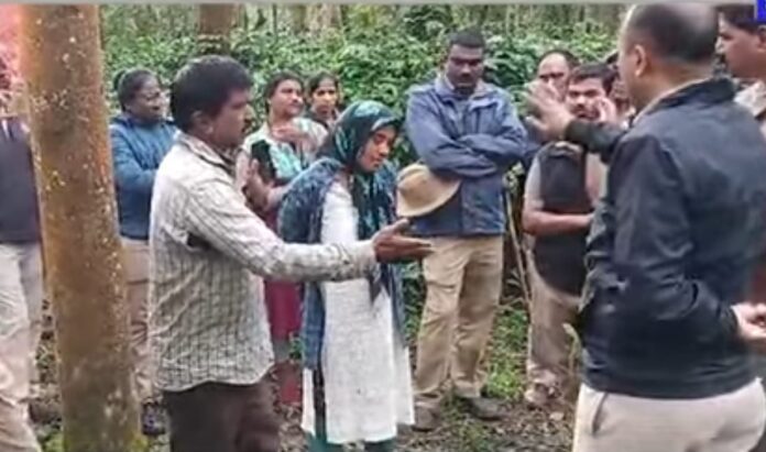 ಒತ್ತುವರಿ