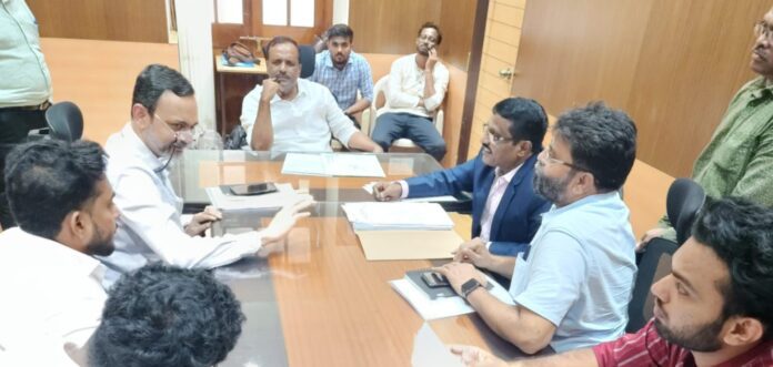 ಮಂಗಳೂರು ವಿಶ್ವವಿದ್ಯಾನಿಲಯ