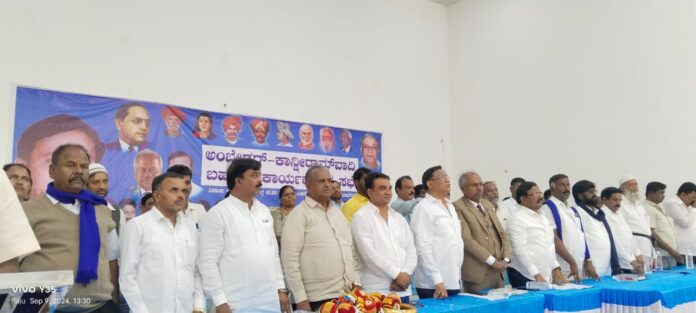 ಆಲ್ ಇಂಡಿಯಾ ಬಹುಜನ ಸಮಾಜ ಪಾರ್ಟಿ