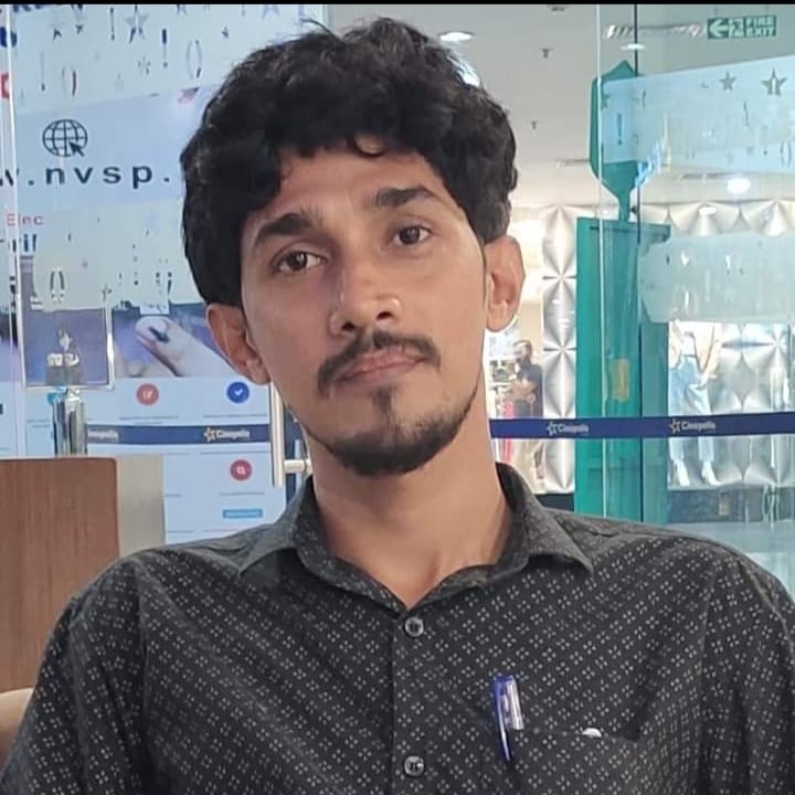 ಅಶೀರುದ್ದೀನ್ ಆಲಿಯಾ, ಸಾರ್ತಬೈಲ್