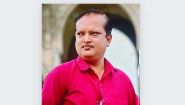 ಹೃದಯಘಾತದಿಂದ ಸಿಬ್ಬಂದಿ ಸಾವು