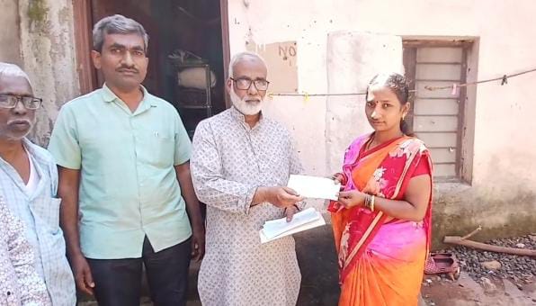 ಜಮಾಅತೆ ಇಸ್ಲಾಮೀ ಹಿಂದ್