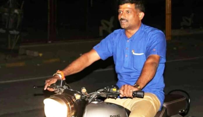 ದಾವಣಗೆರೆ