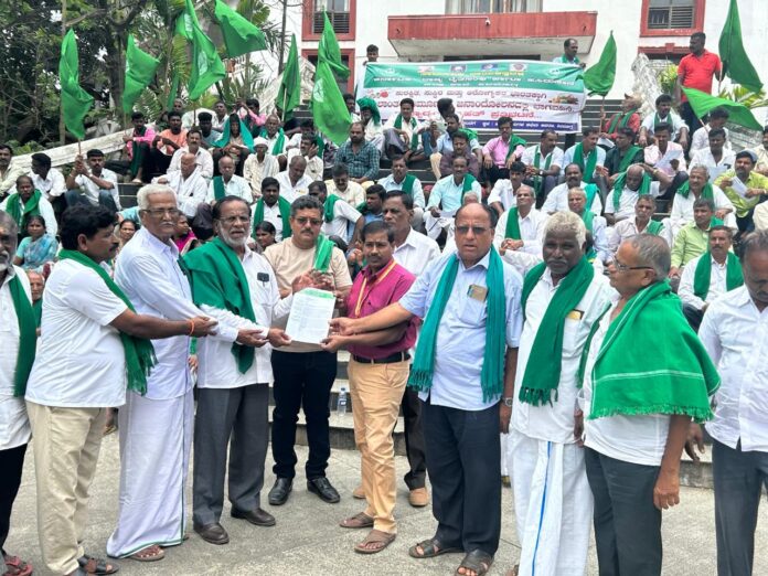 ಕುಲಾಂತರಿ ಬೆಳೆ