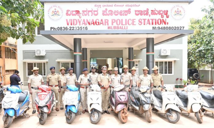 ಹುಬ್ಬಳ್ಳಿ