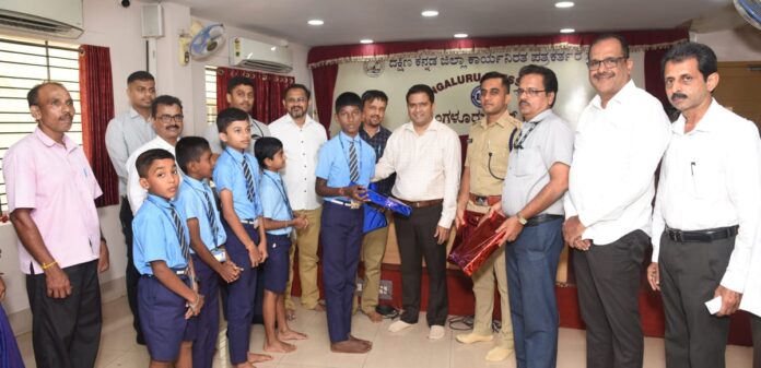 ಮಂಗಳೂರು