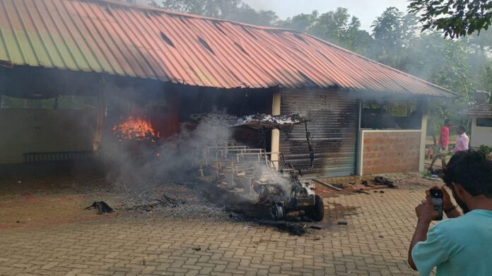 ಪಿಲಿಕುಳ ನಿಸರ್ಗಧಾಮ