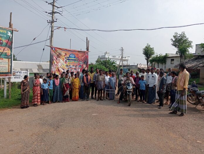 ಚಿಕ್ಕನಾಯಕನಹಳ್ಳಿ