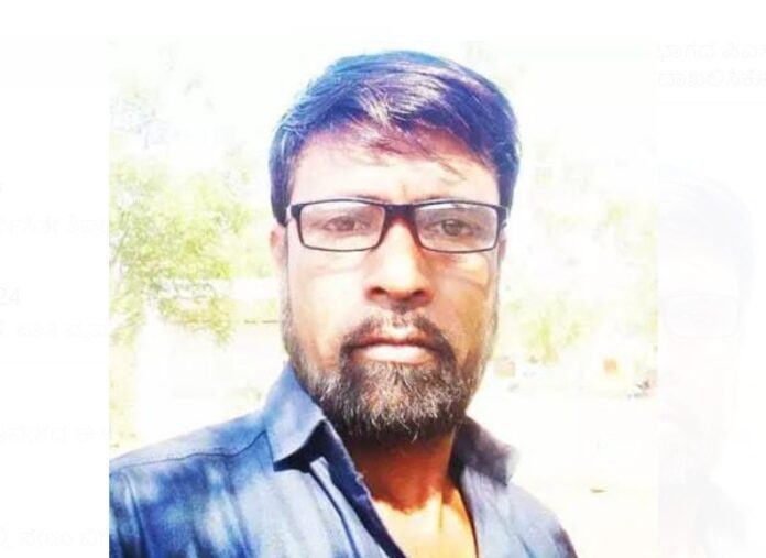 ಆತ್ಮಹತ್ಯೆ