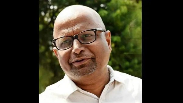 ದಿನೇಶ್ ಅಮಿನ್ ಮಟ್ಟು