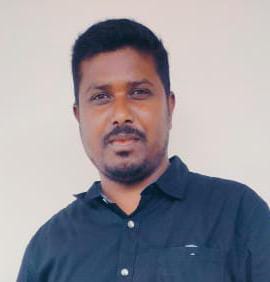 ಮಲ್ಲೇಶ್ ಮಣ್ಣಮ್ಮನವರ