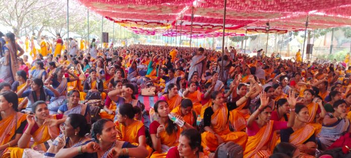 ಅಂಗನವಾಡಿ