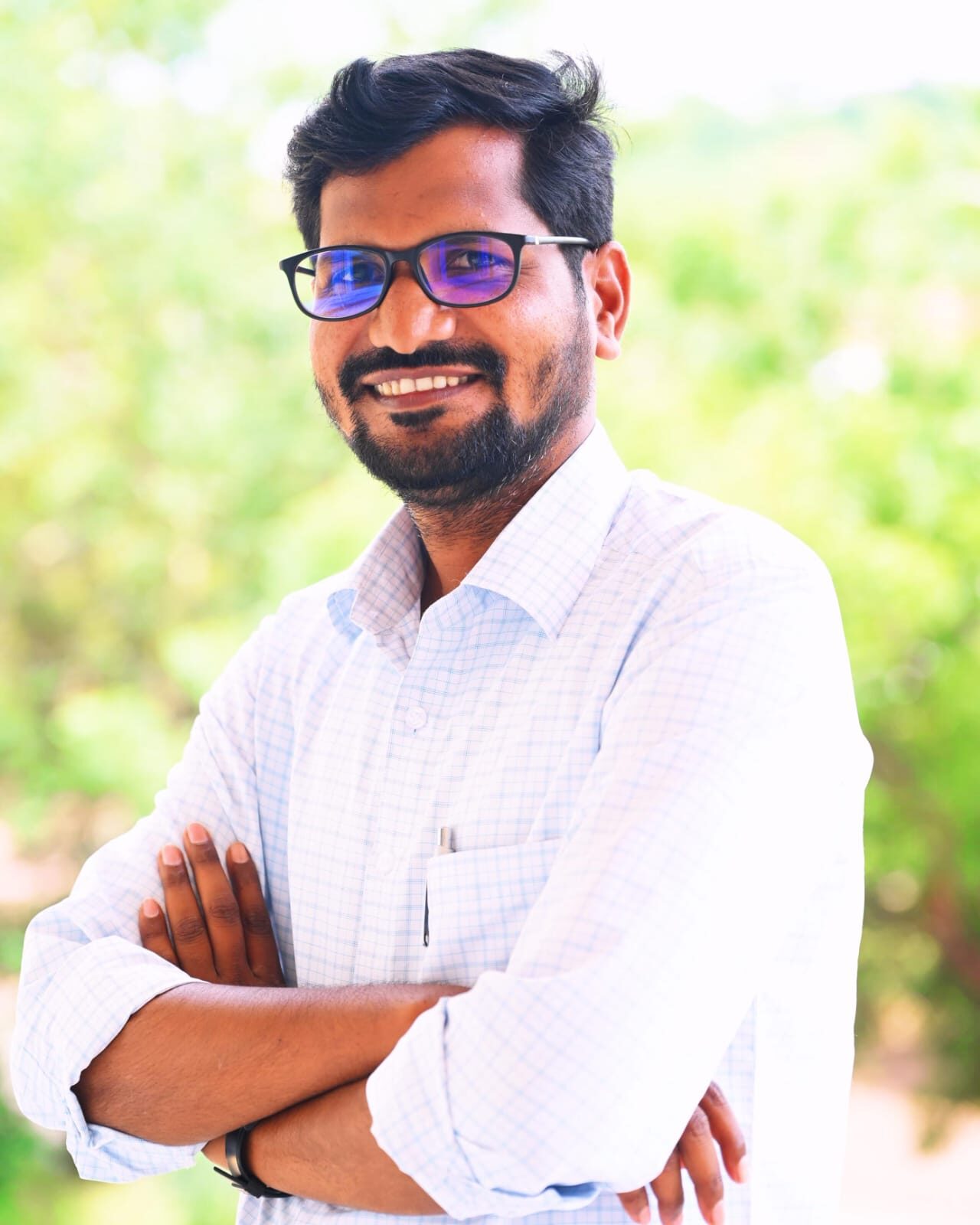 ಬಾಲಾಜಿ ಕುಂಬಾರ್