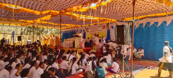 ಶುಶ್ರೂಷಾಧಿಕಾರಿ