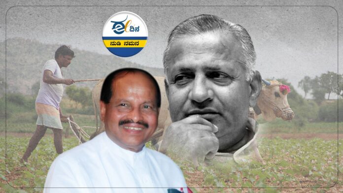 ಸುಬ್ಬಯ್ಯ ಶೆಟ್ಟಿ-ದೇವರಾಜ ಅರಸು