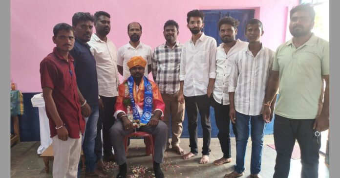 ದಲಿತ ಯುನಿಟಿ ಮೂವ್ಮೆಂಟ್&zwnj;