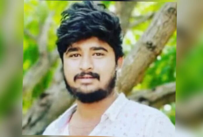 ಯುವಕನ ಕೊಲೆ