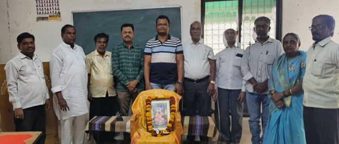 ಅಲ್ಲಮಪ್ರಭು ಜಯಂತಿ