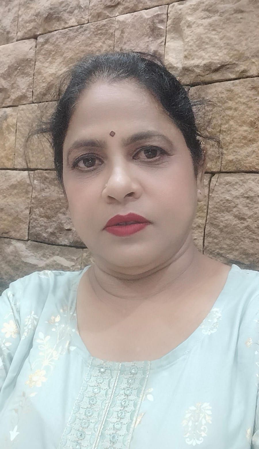 ಶೈಲಜಾ ಹಿರೇಮಠ