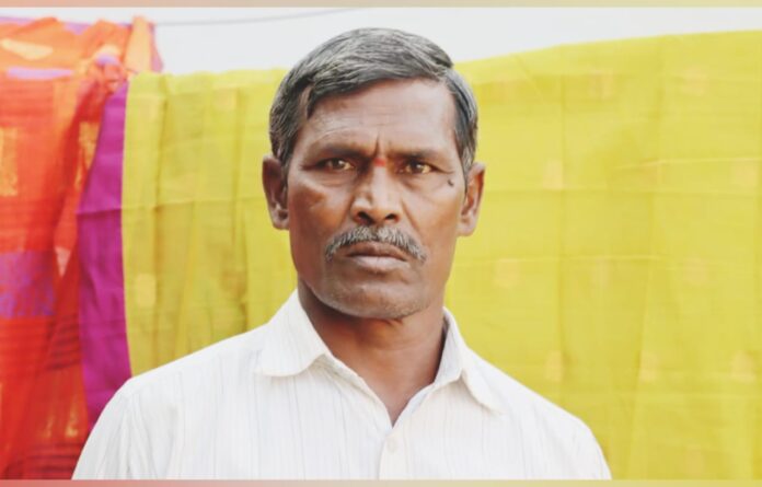 ಬೈಕ್&zwnj;ಗೆ ಕಾರು ಡಿಕ್ಕಿ