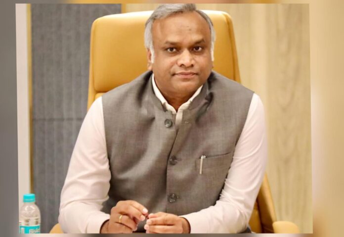 ಪ್ರಿಯಾಂಕ್&zwnj; ಖರ್ಗೆ