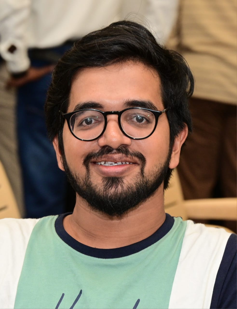 ಶರೀಫ್&zwnj; ಕಾಡುಮಠ